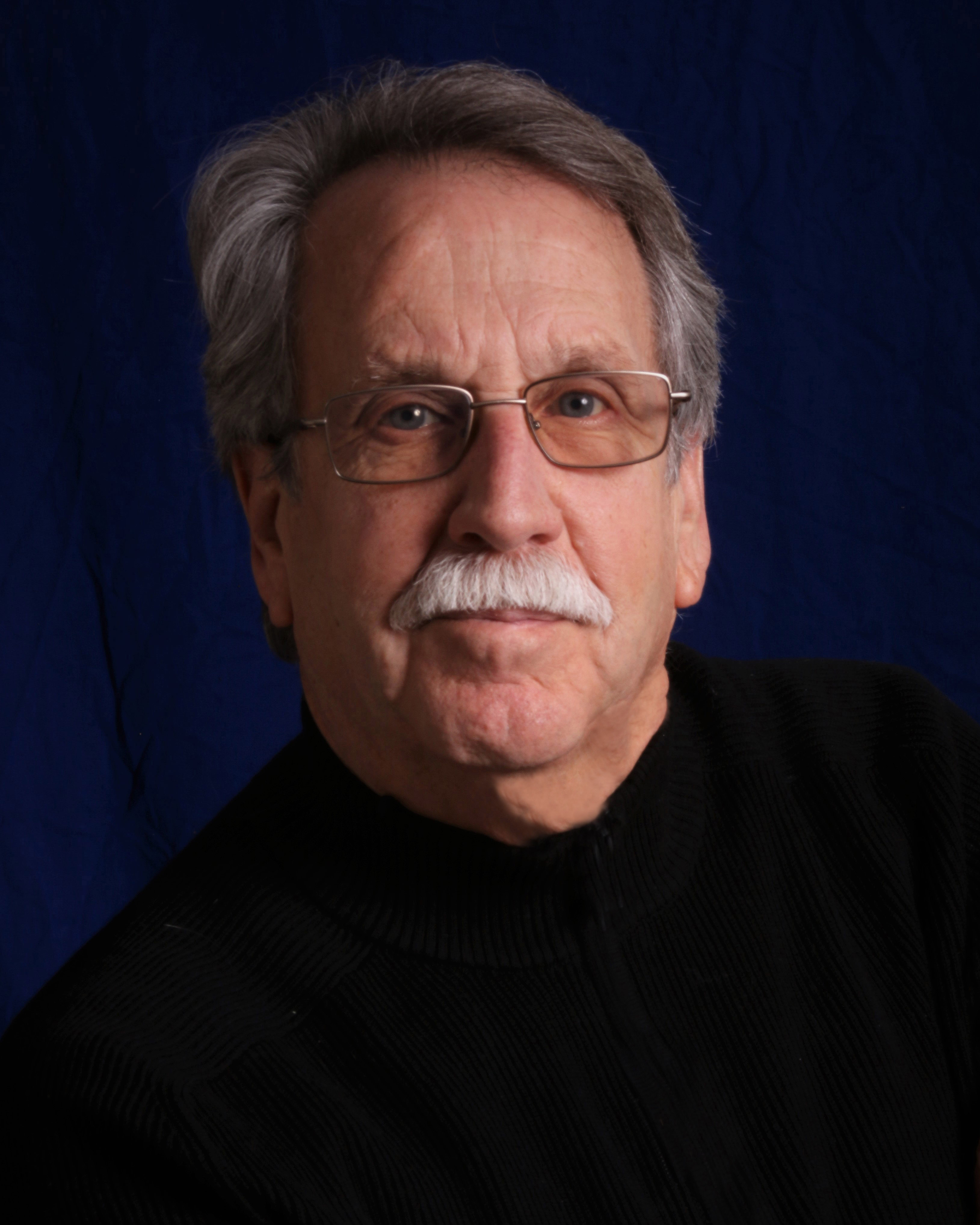 Bob Buchanan
