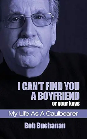 I Can't Find You Boyfriend